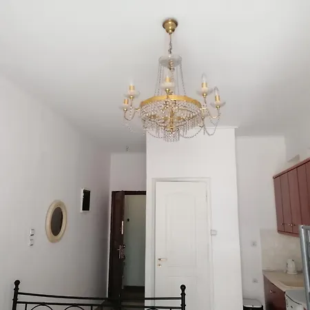 Apartament Monastiraki Centre By Acropolis