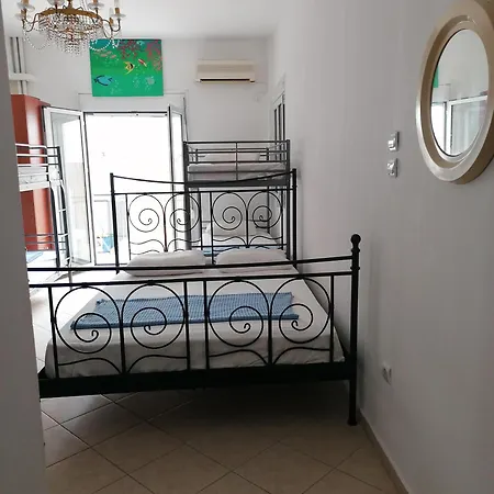 Apartament Monastiraki Centre By Acropolis Ateny